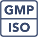 GMP・ISO認定